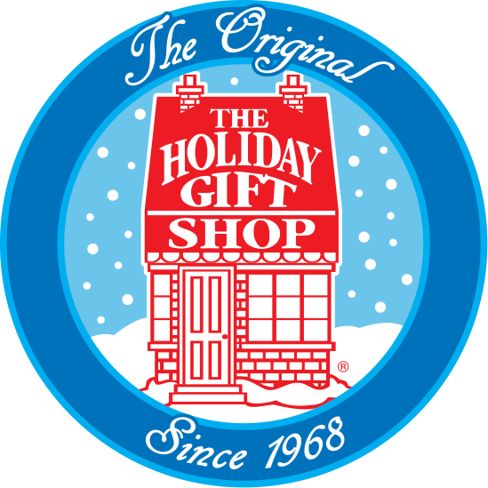 holiday gift shop